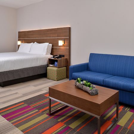 Holiday Inn Express Melbourne West By Ihg West Melbourne Dış mekan fotoğraf