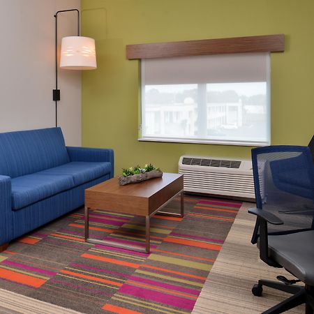 Holiday Inn Express Melbourne West By Ihg West Melbourne Dış mekan fotoğraf