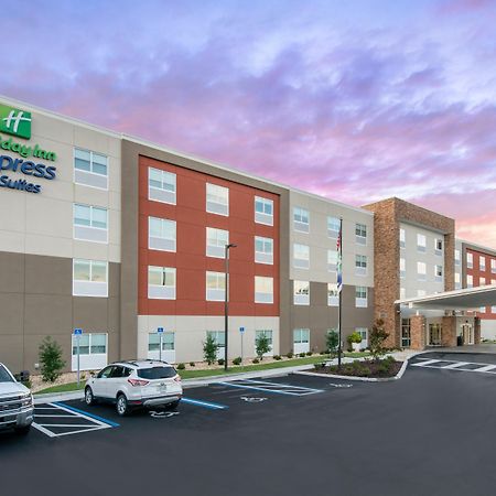 Holiday Inn Express Melbourne West By Ihg West Melbourne Dış mekan fotoğraf