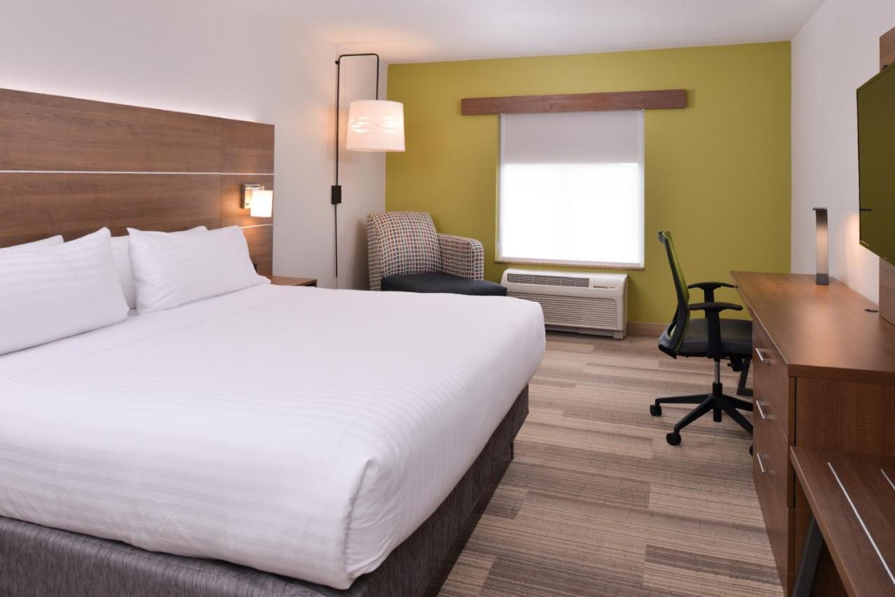 Holiday Inn Express Melbourne West By Ihg West Melbourne Dış mekan fotoğraf