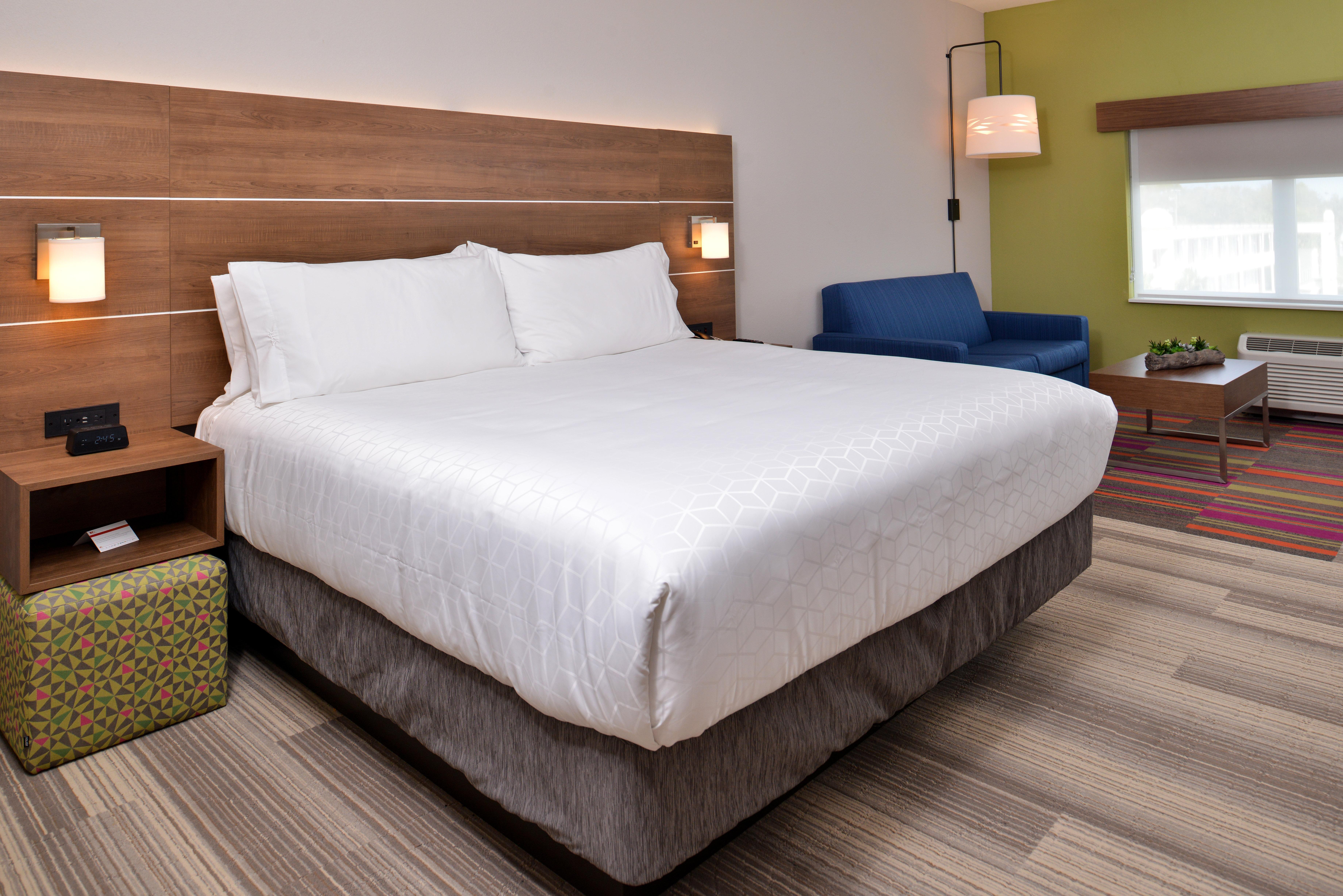 Holiday Inn Express Melbourne West By Ihg West Melbourne Dış mekan fotoğraf