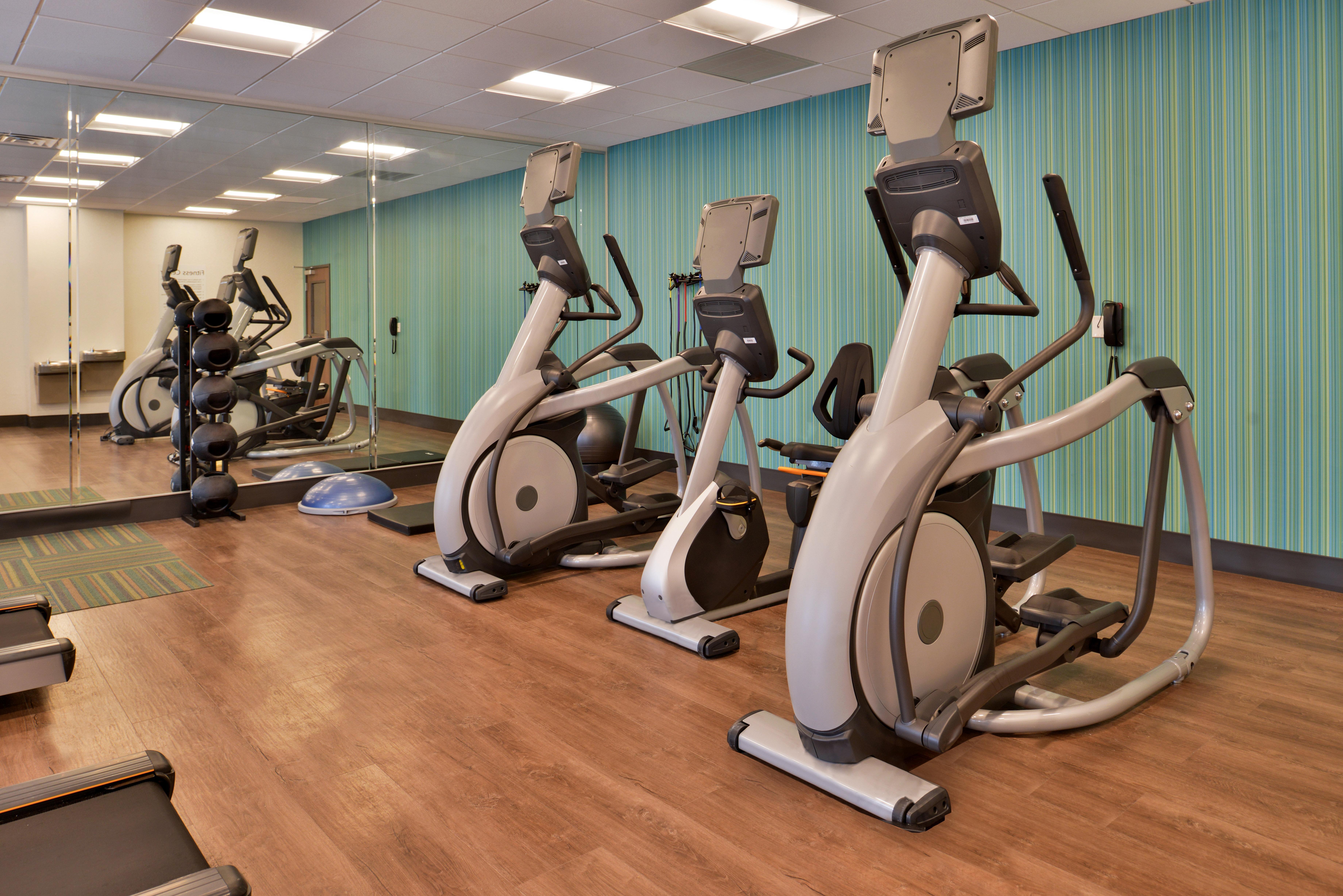 Holiday Inn Express Melbourne West By Ihg West Melbourne Dış mekan fotoğraf