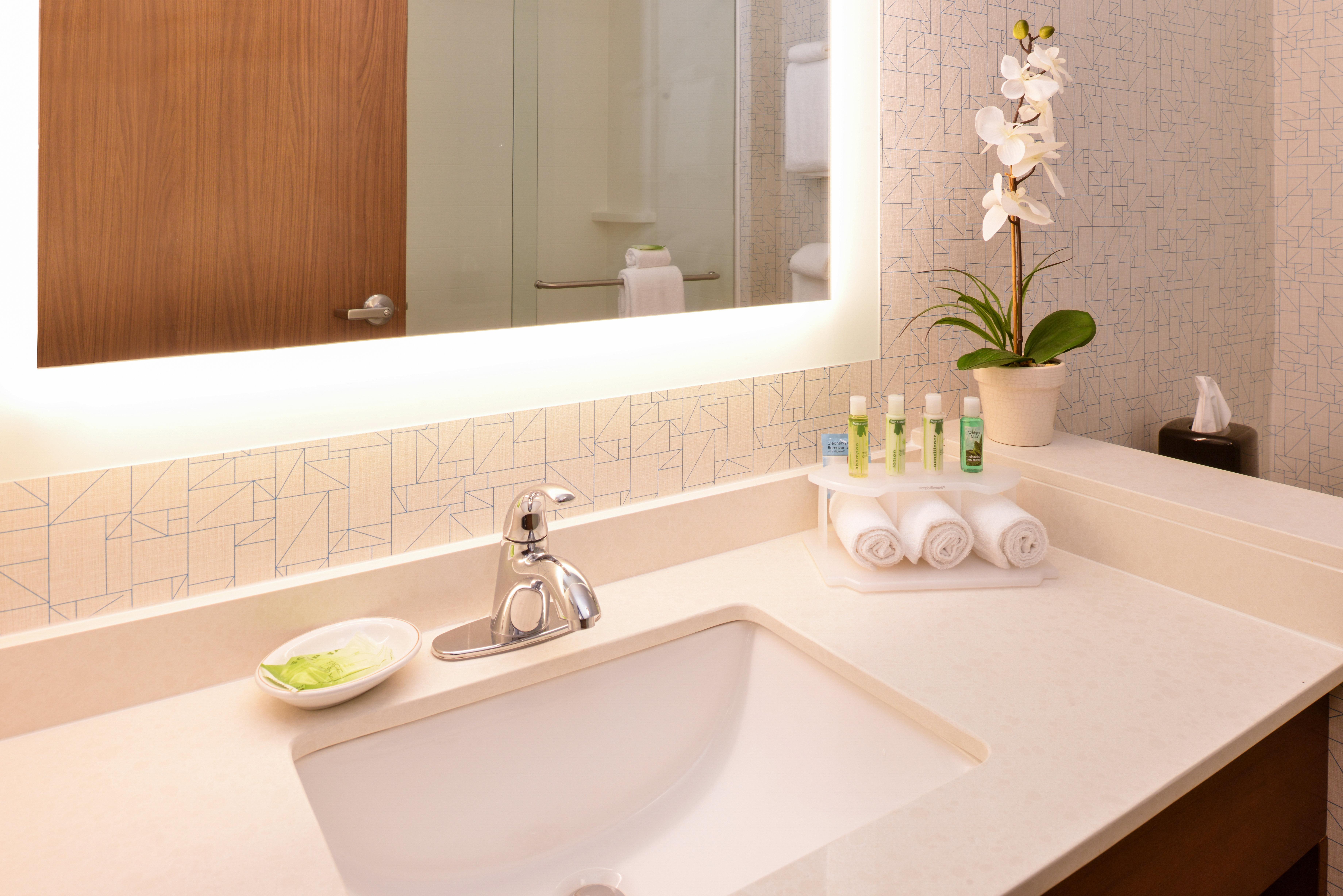 Holiday Inn Express Melbourne West By Ihg West Melbourne Dış mekan fotoğraf