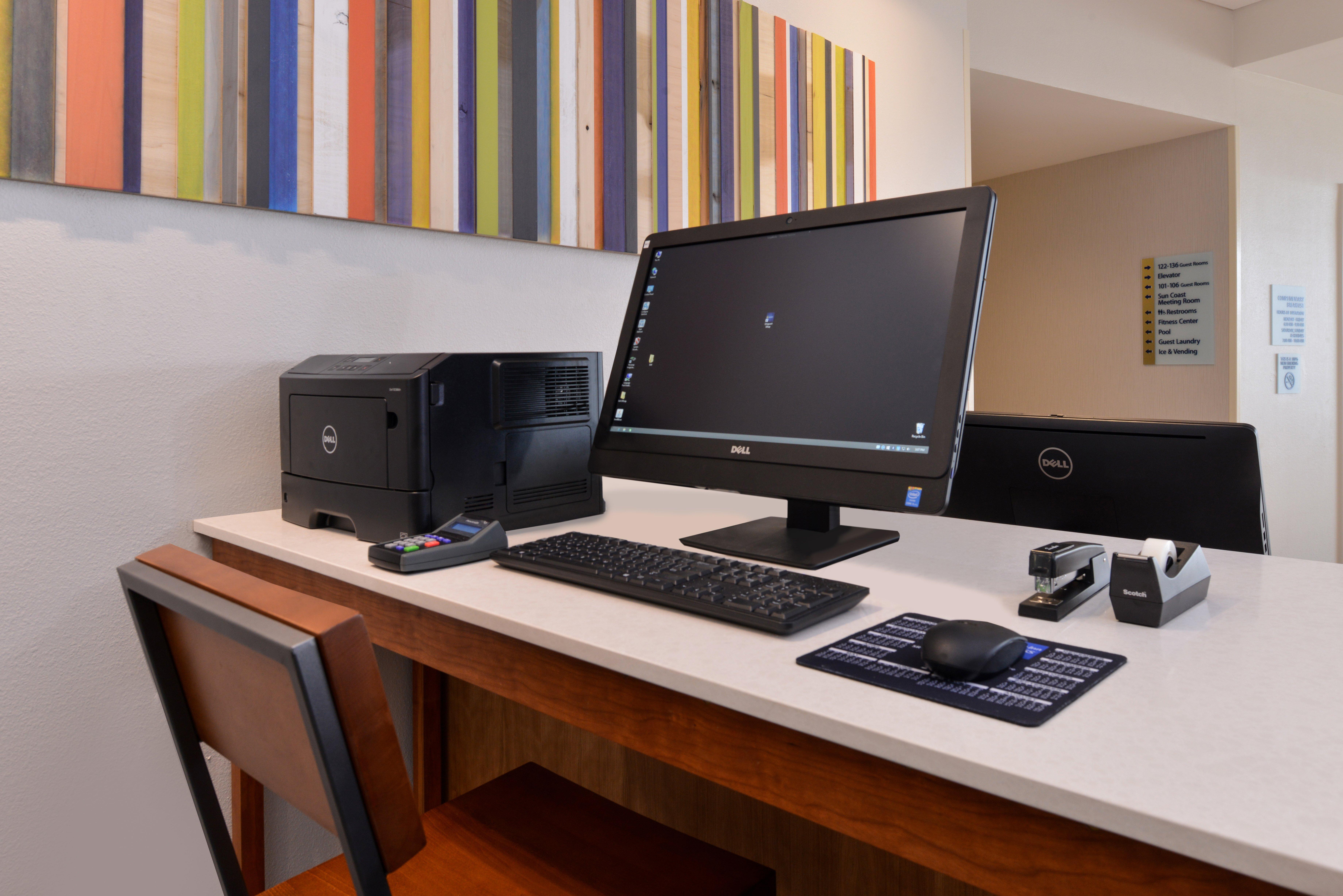 Holiday Inn Express Melbourne West By Ihg West Melbourne Dış mekan fotoğraf