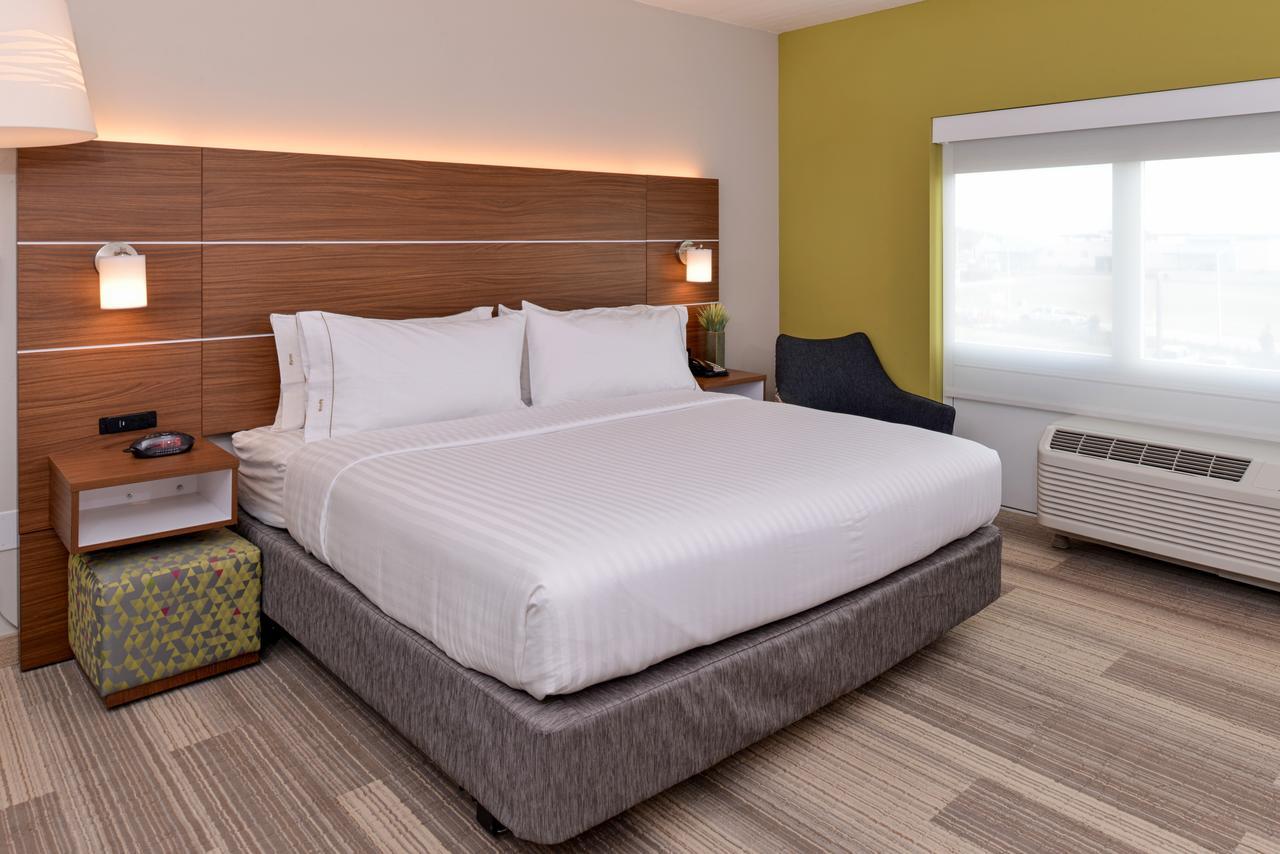 Holiday Inn Express Melbourne West By Ihg West Melbourne Dış mekan fotoğraf